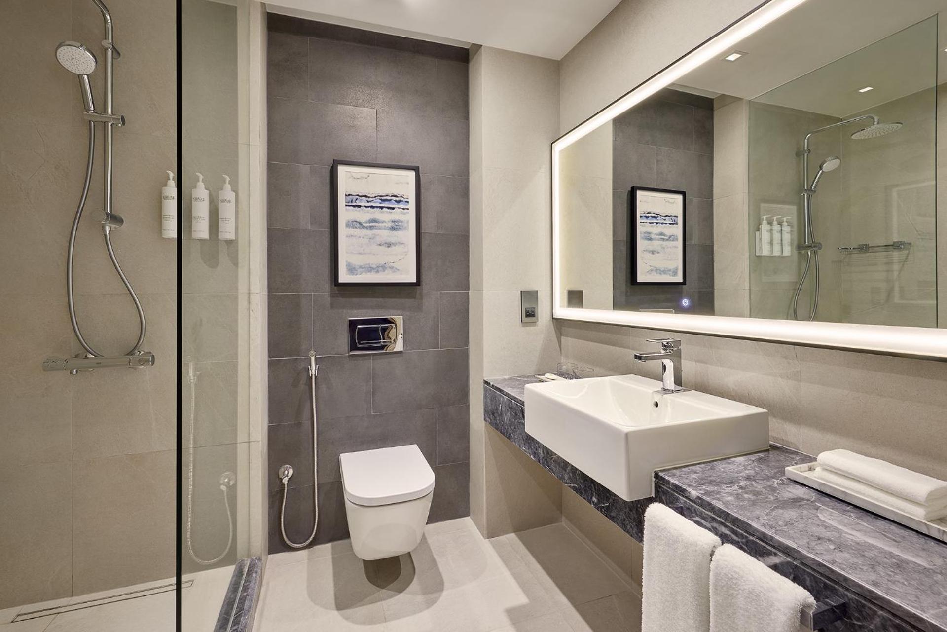 Hotel Courtyard By Marriott Al Jubail Exterior foto