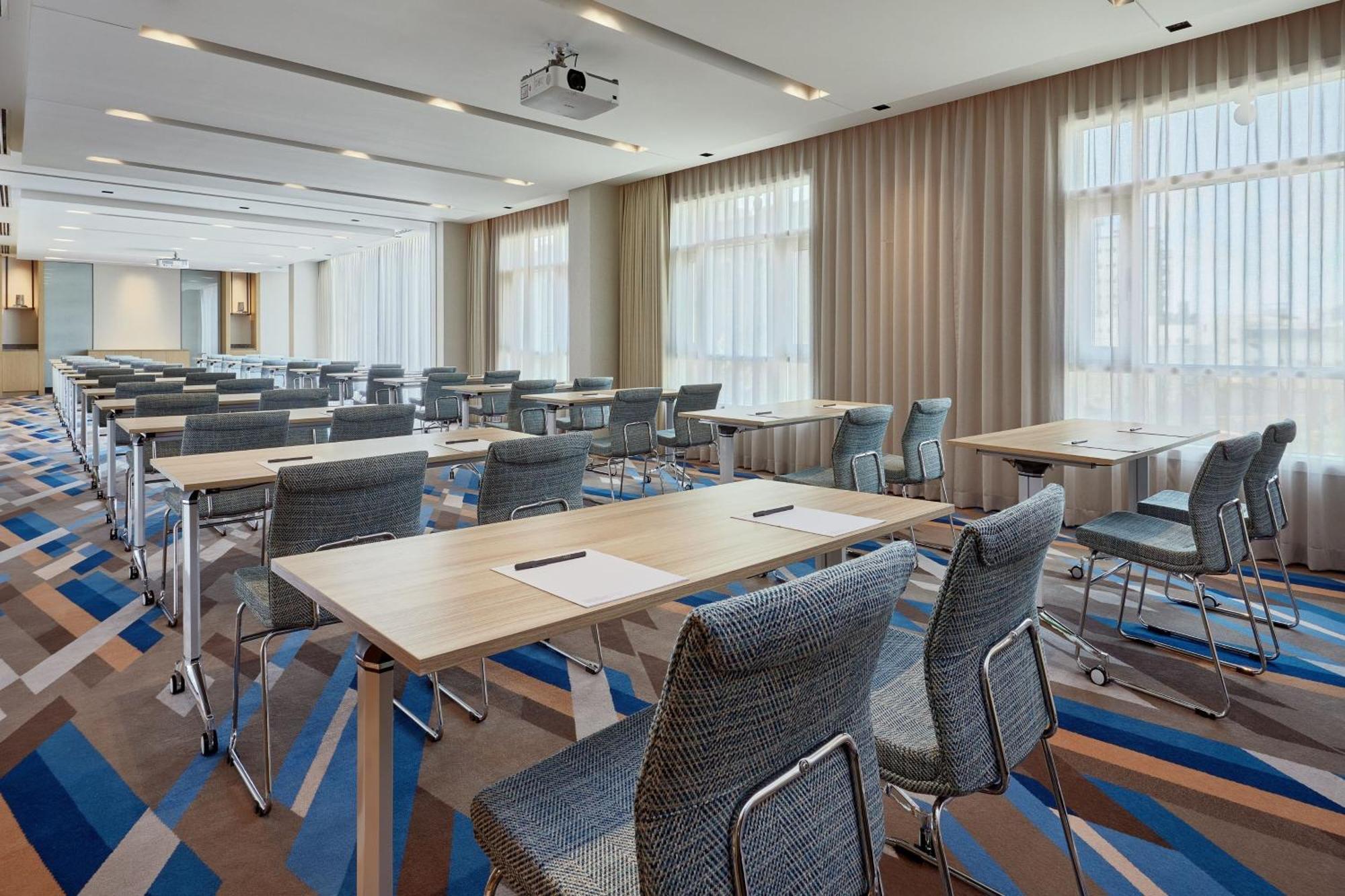Hotel Courtyard By Marriott Al Jubail Exterior foto