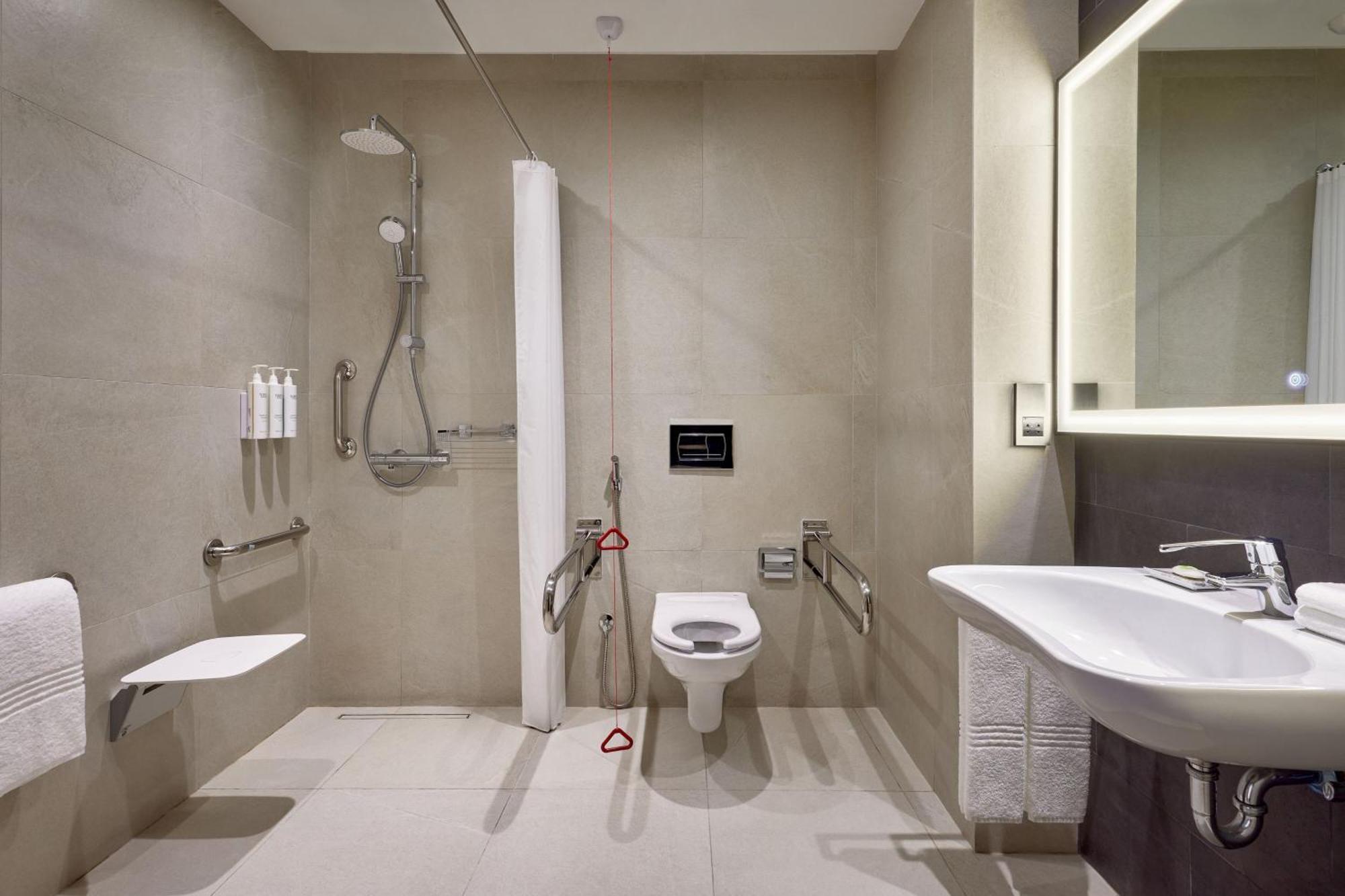 Hotel Courtyard By Marriott Al Jubail Exterior foto