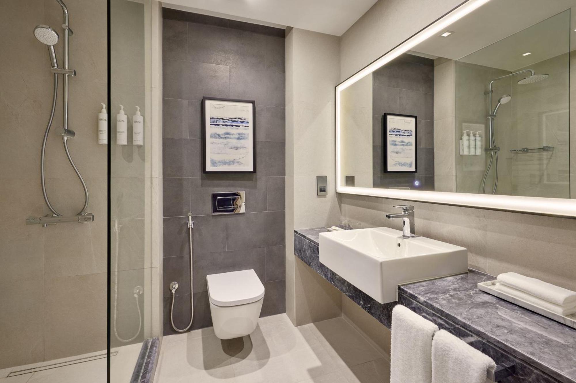 Hotel Courtyard By Marriott Al Jubail Exterior foto