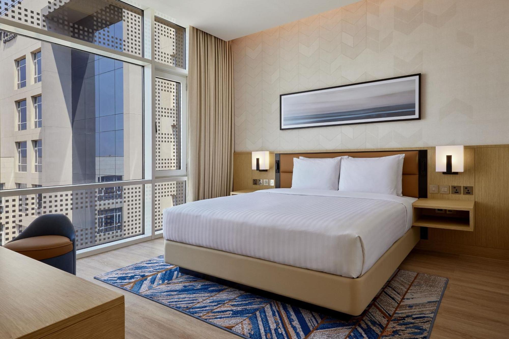 Hotel Courtyard By Marriott Al Jubail Exterior foto