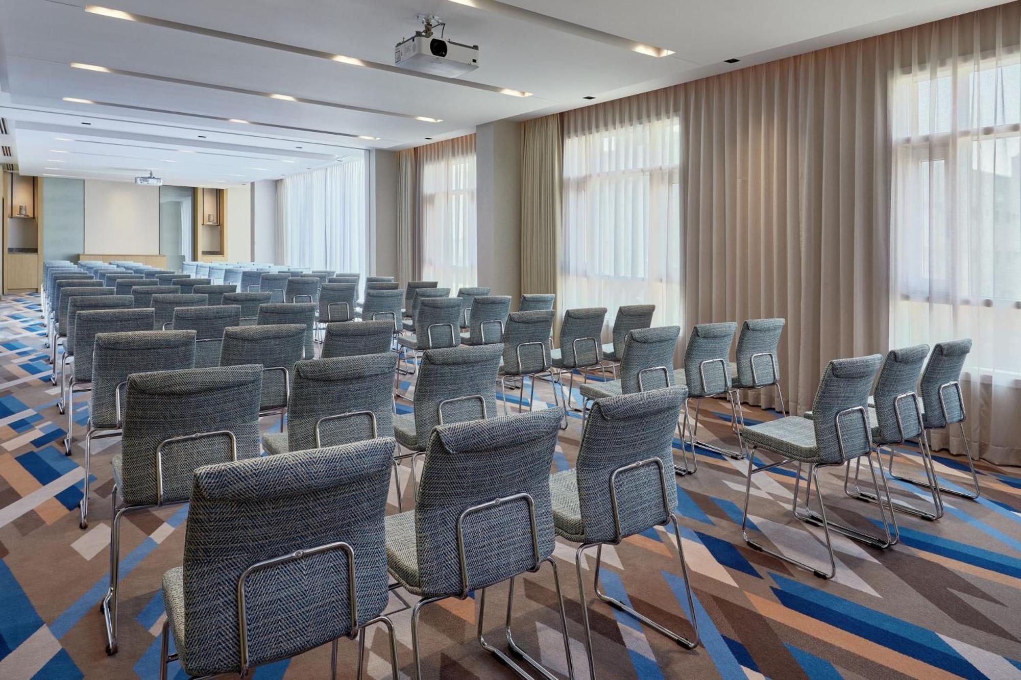 Hotel Courtyard By Marriott Al Jubail Exterior foto